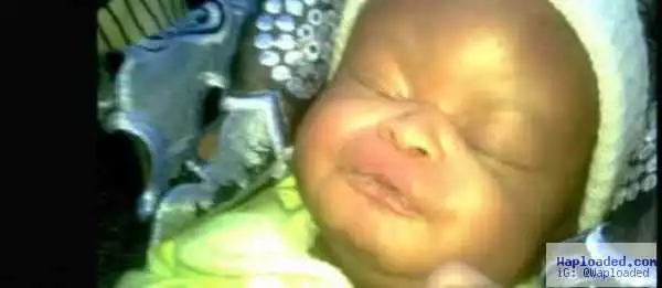 See Why Woman Throws New 1-Day-Old Baby From 2-Storey Building In Enugu